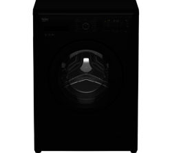 BEKO  WMB61432B Washing Machine - Black